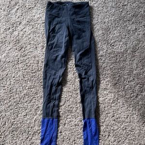 Athleta leggings